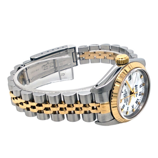 Rolex Lady Datejust 69173