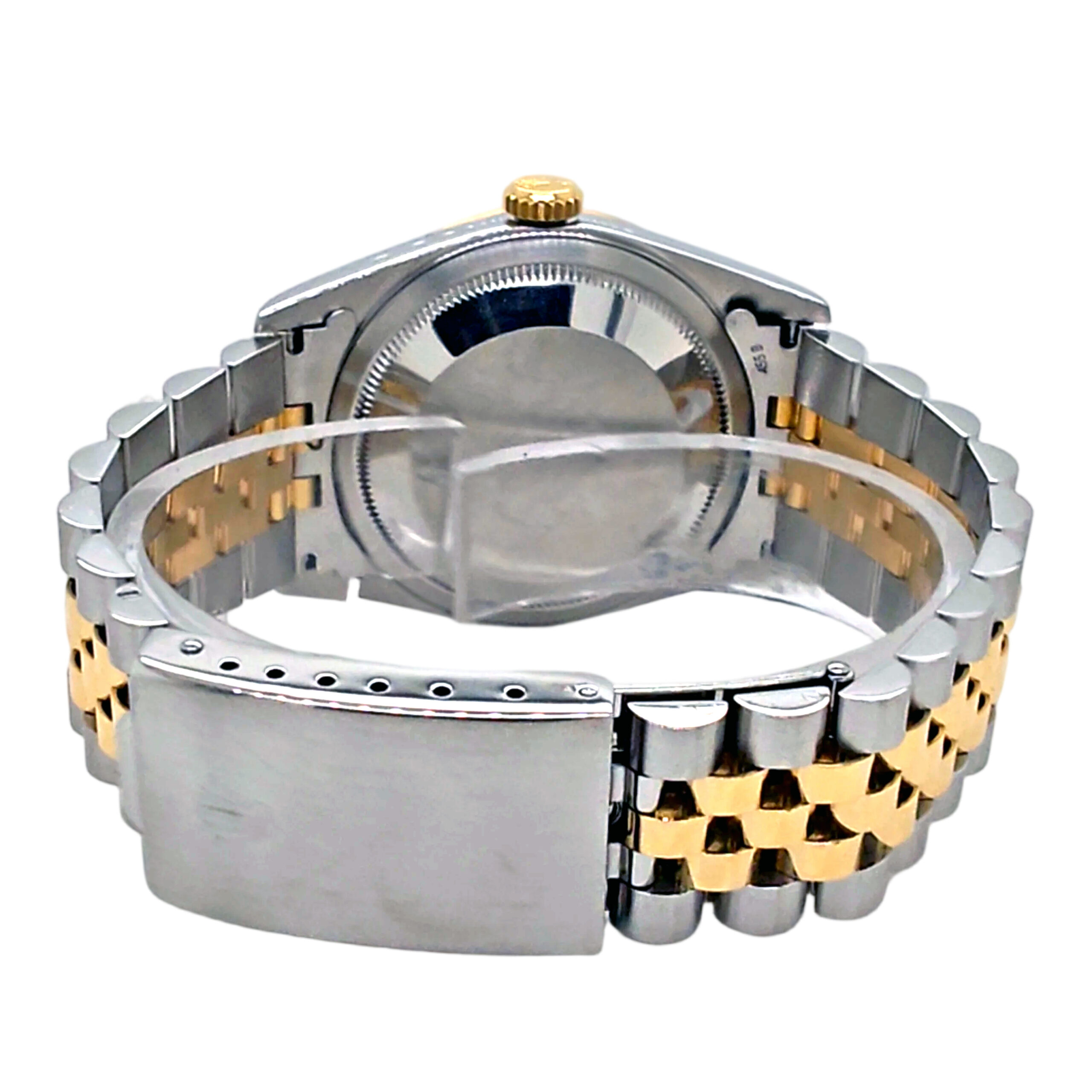 Rolex Datejust 36 Diamond 16233