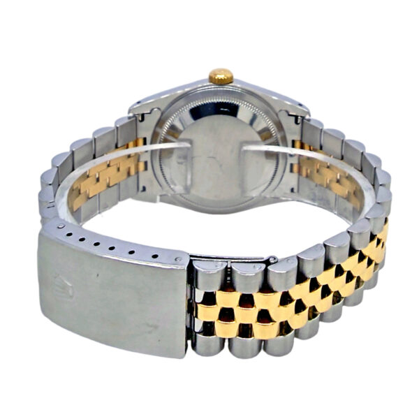 Rolex Datejust 36 Diamond 16233