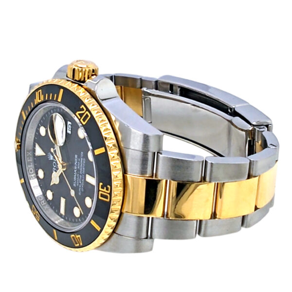 Rolex Submariner 116613LN