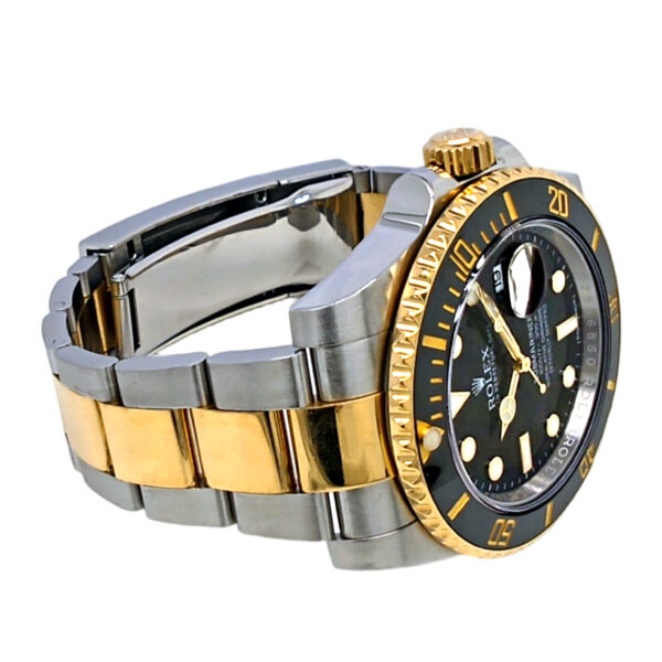 Rolex Submariner 116613LN