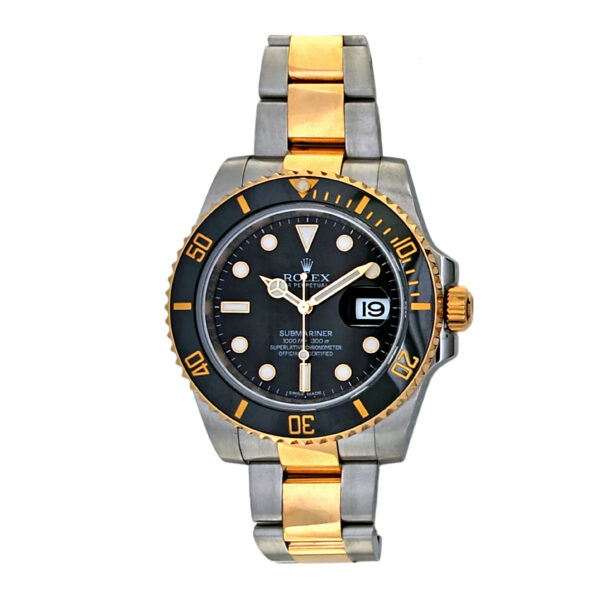 Rolex Submariner 116613LN