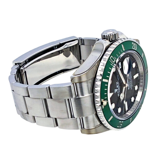 Rolex Submariner 126610LV