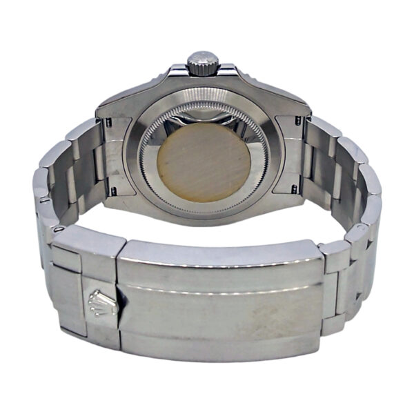 Rolex Submariner 126610LV