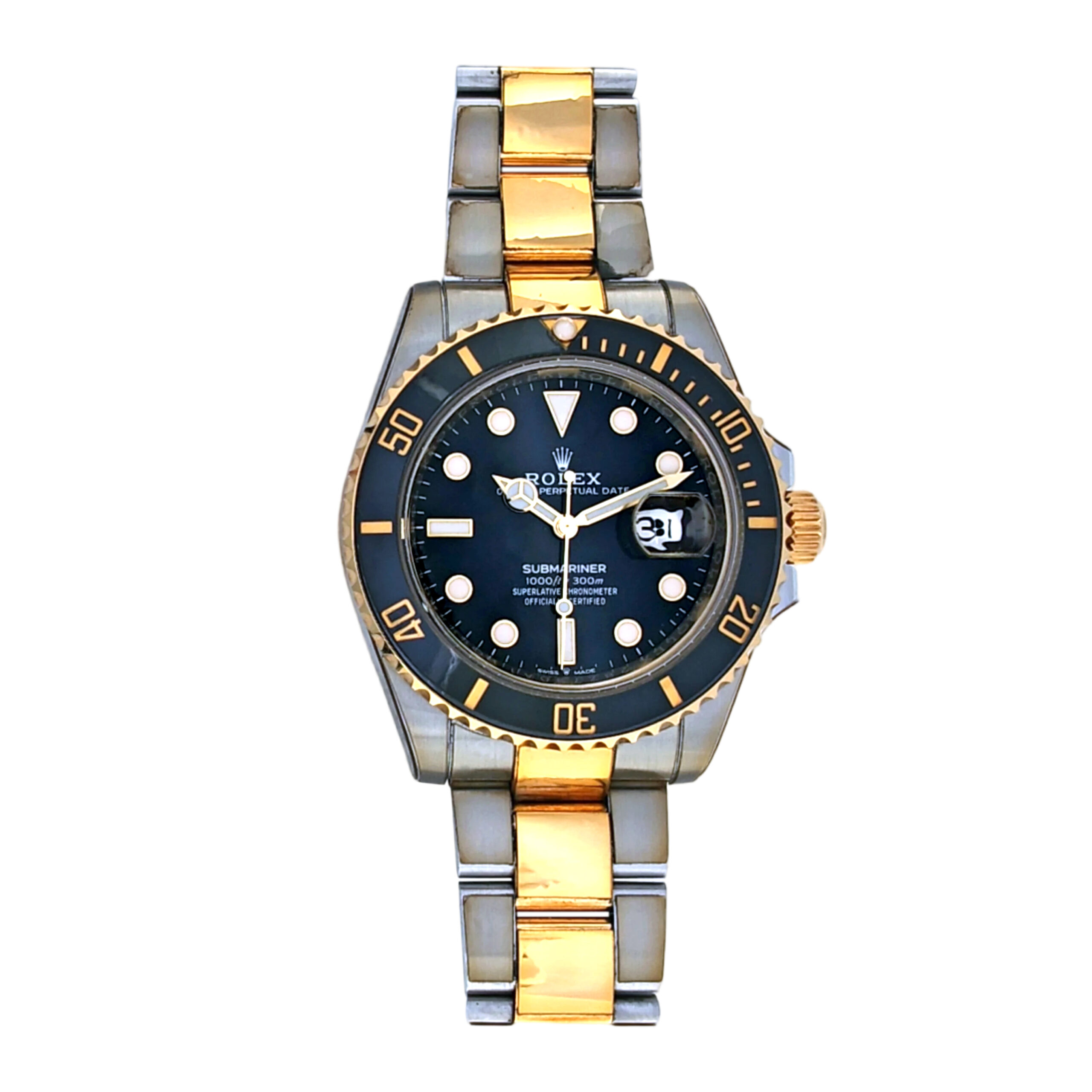 Rolex Submariner 126613LN