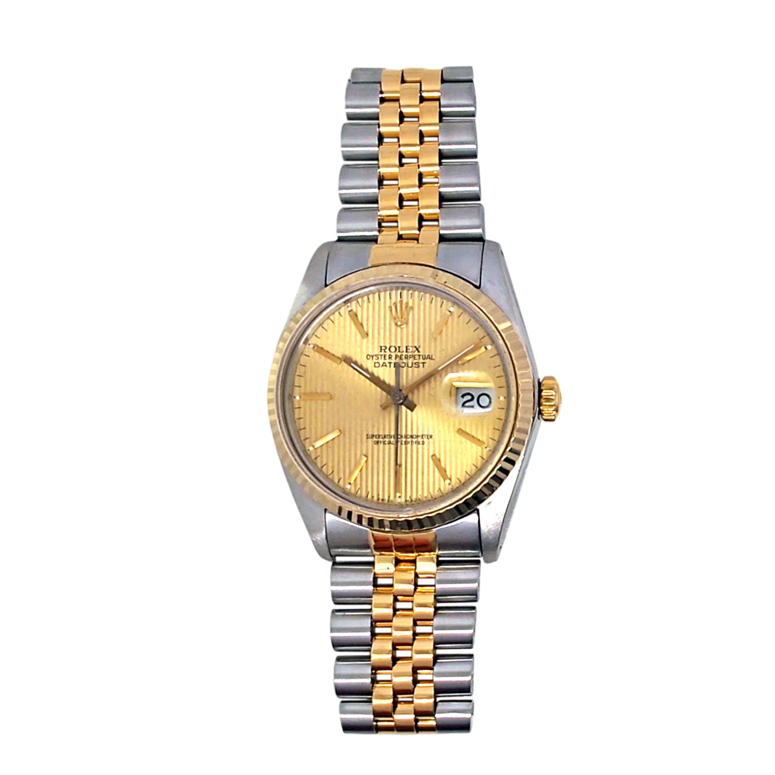 Rolex Datejust 36 16013