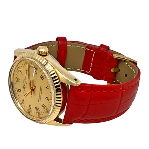 Rolex Oyster Perpetual Date 1550