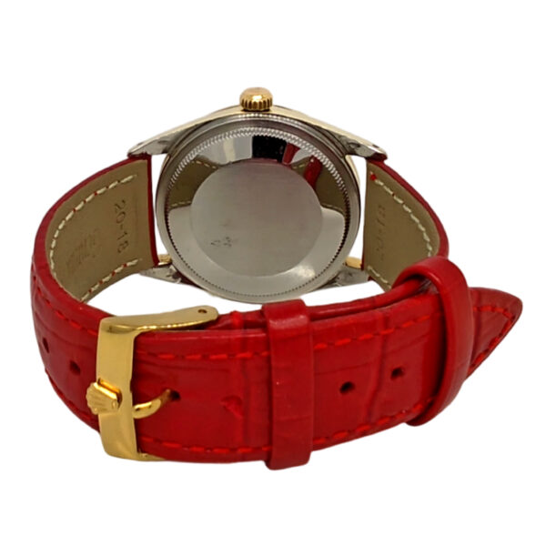 Rolex Oyster Perpetual Date 1550