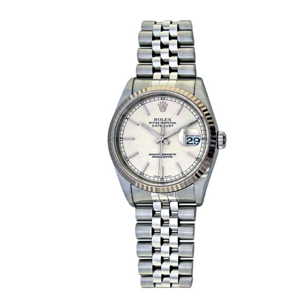 Rolex Datejust 36 16234