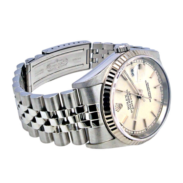 Rolex Datejust 36 16234