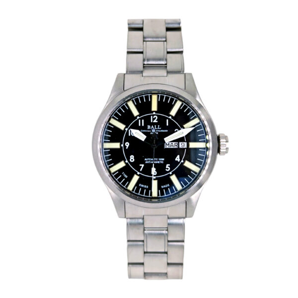 Ball Engineer Master II Aviator