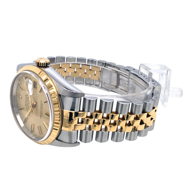 Rolex Datejust 36 16233
