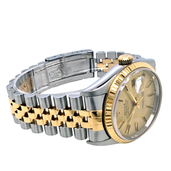 Rolex Datejust 36 16233