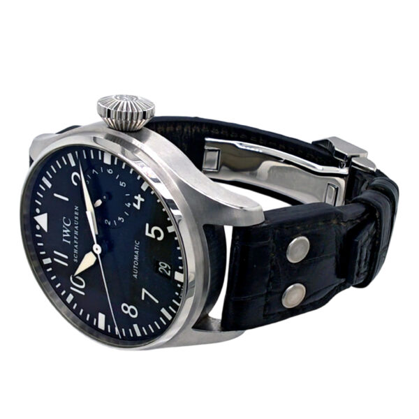 IWC Big Pilot