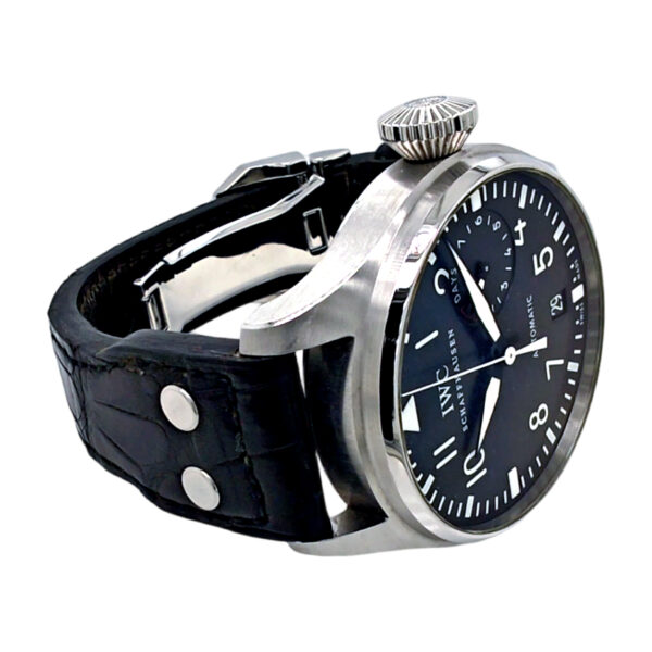 IWC Big Pilot