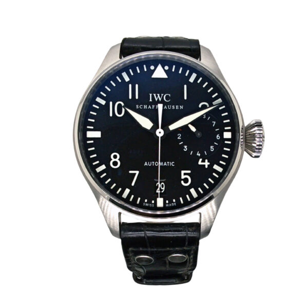 IWC Big Pilot