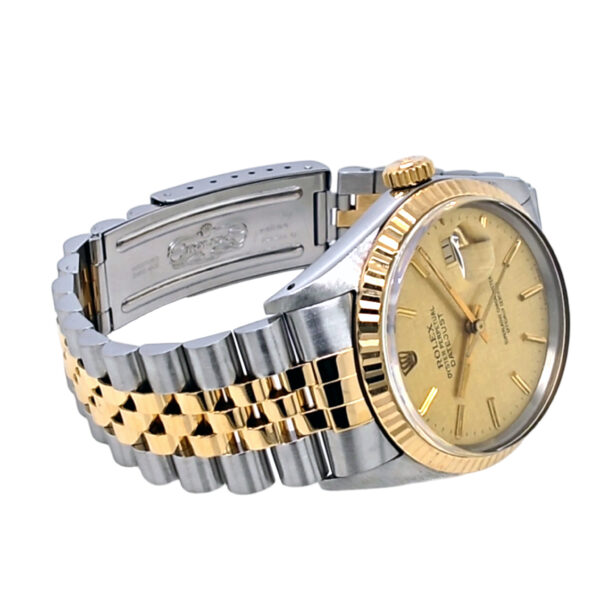 Rolex Datejust 36 16013
