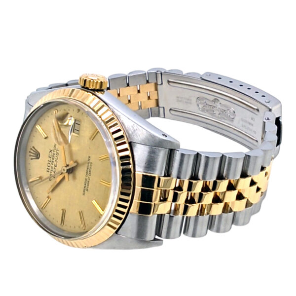 Rolex Datejust 36 16013