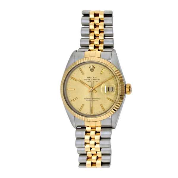 Rolex Datejust 36 16013