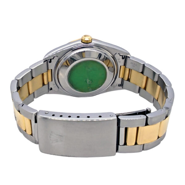 Rolex Oyster Perpetual Date 15223