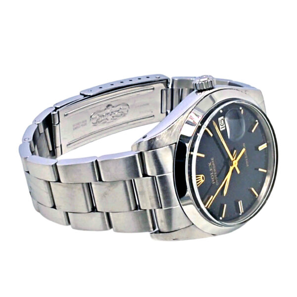 Rolex Oysterdate Precision 6694