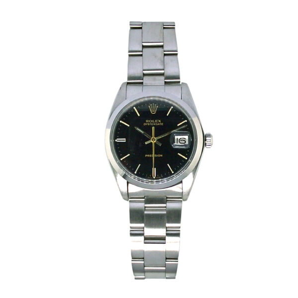 Rolex Oysterdate Precision 6694