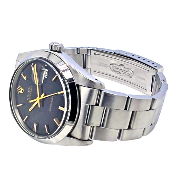Rolex Oysterdate Precision 6694