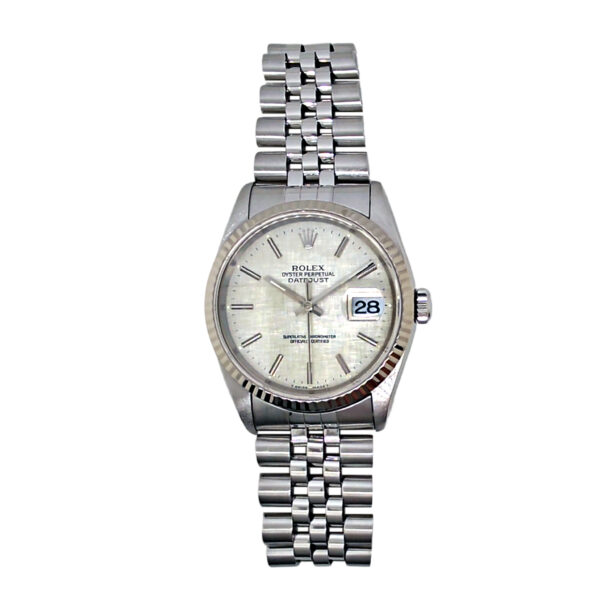 Rolex Datejust 36 16234