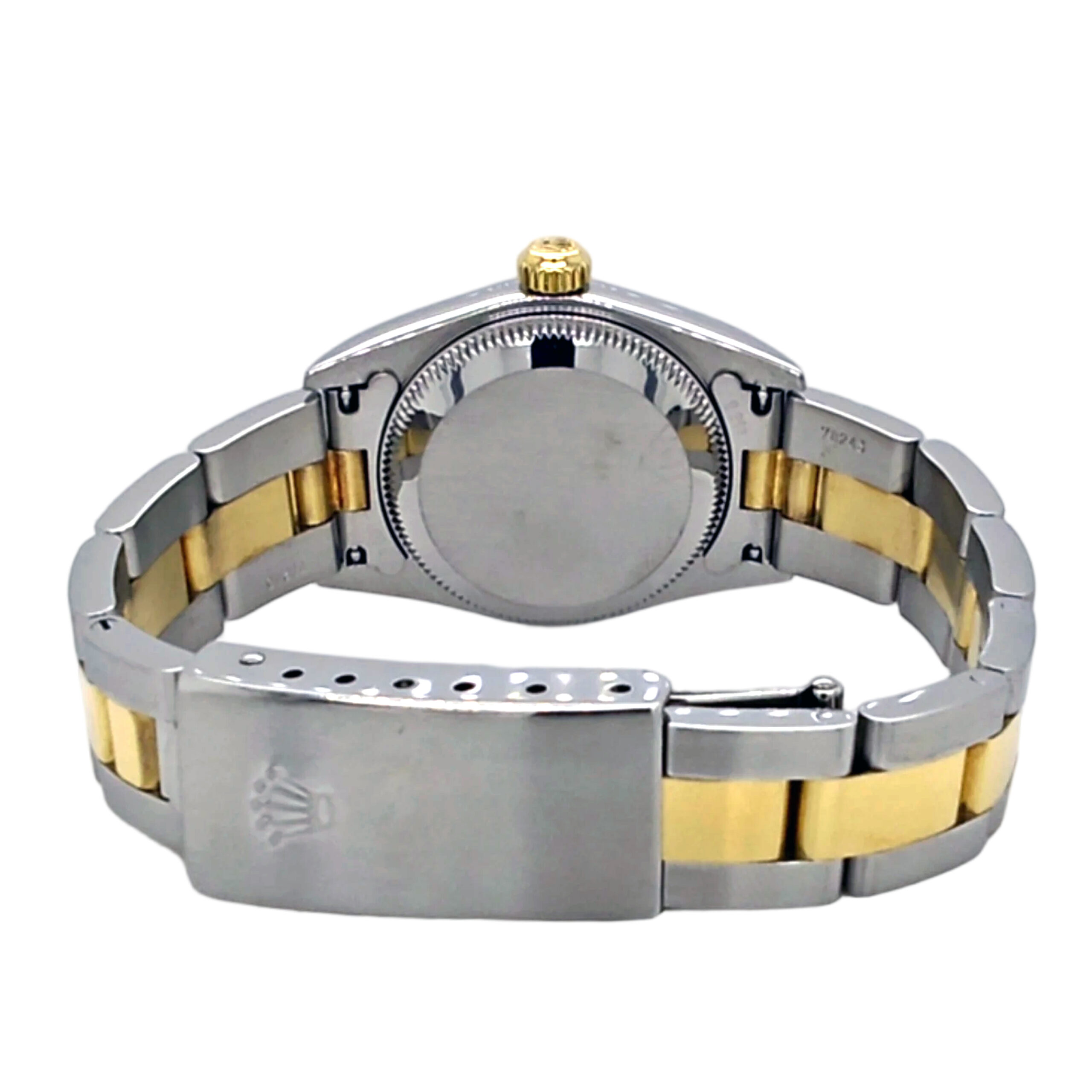 Rolex Oyster Perpetual 76183