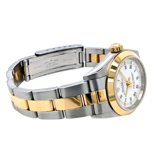 Rolex Oyster Perpetual 76183