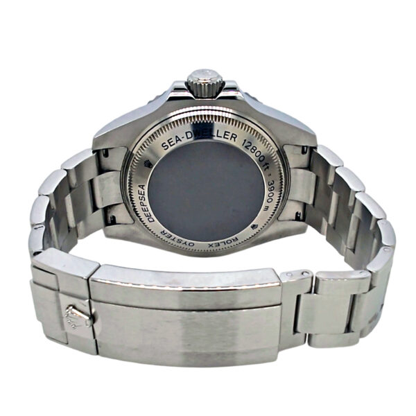 Rolex Sea-Dweller Deepsea 116660