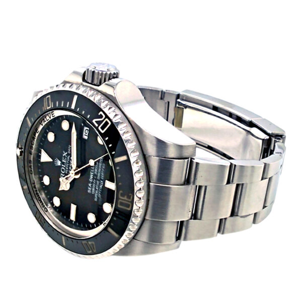 Rolex Sea-Dweller Deepsea 116660