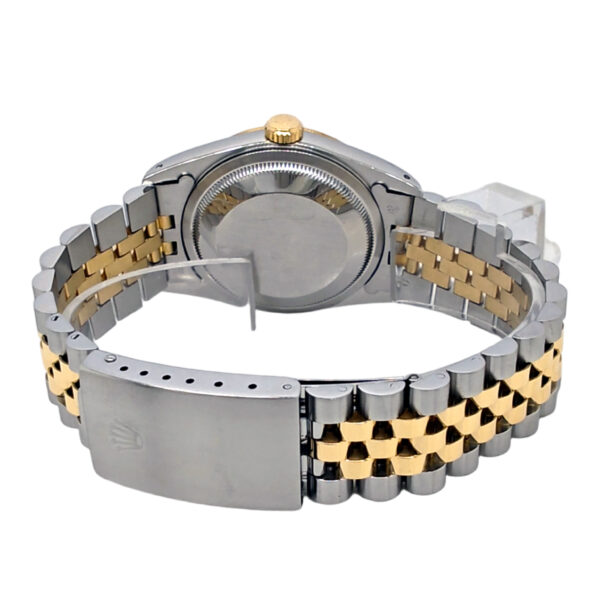 Rolex Datejust 36 16233