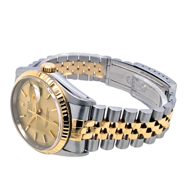 Rolex Datejust 36 16233