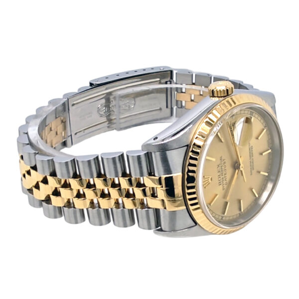 Rolex Datejust 36 16233