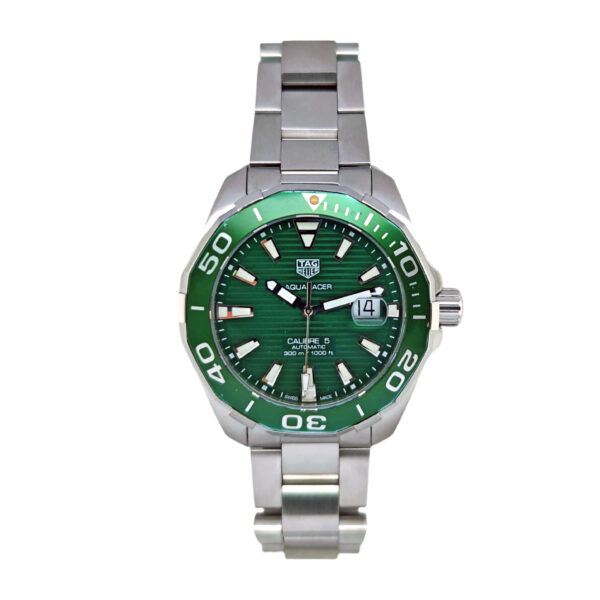Tag Heuer Aquaracer