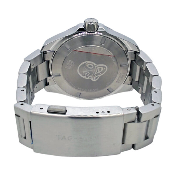 Tag Heuer Aquaracer