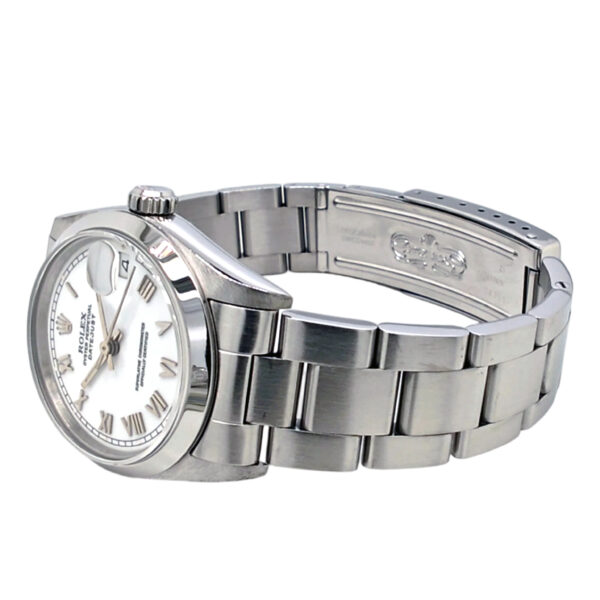 Rolex Datejust 31 68240