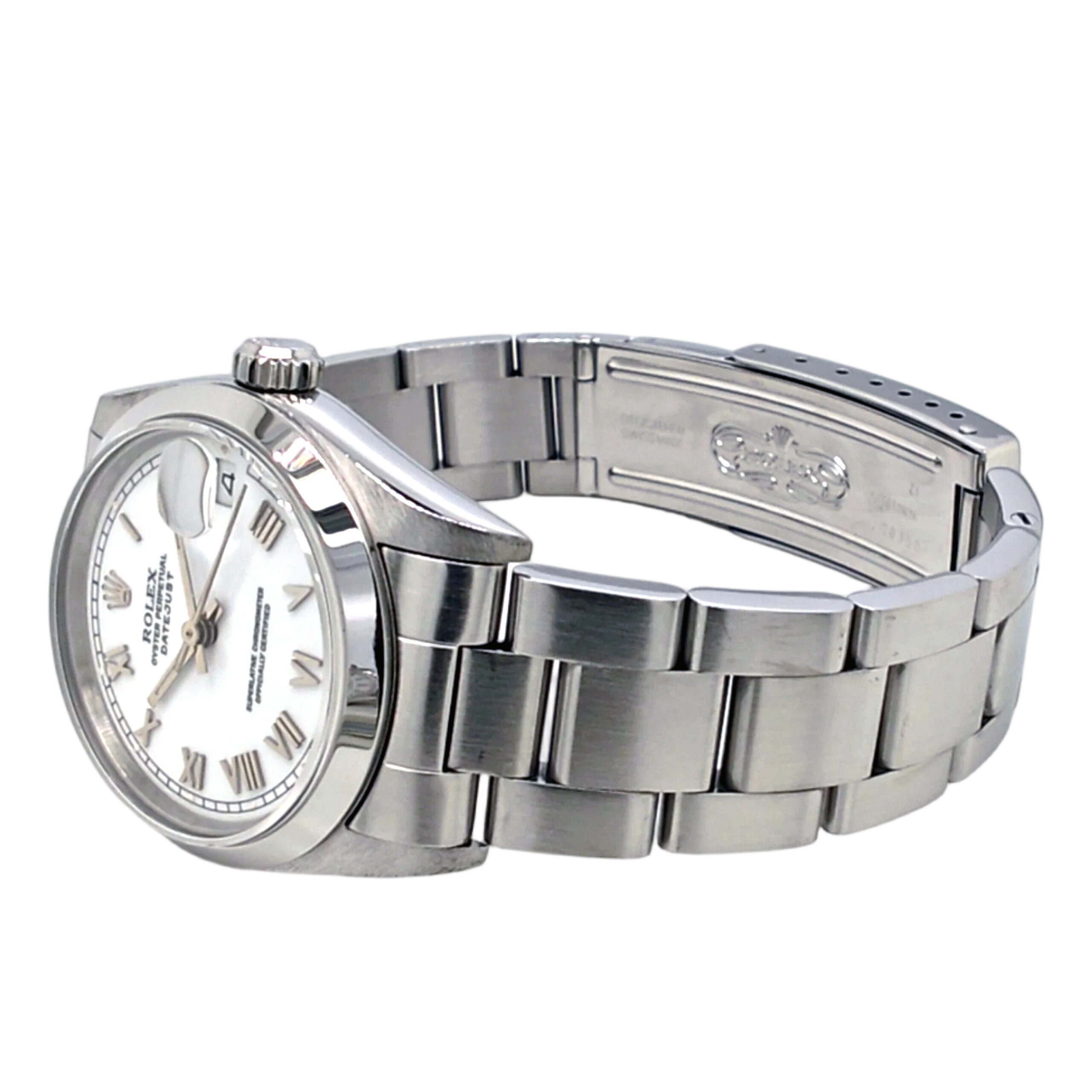 Rolex Datejust 31 68240