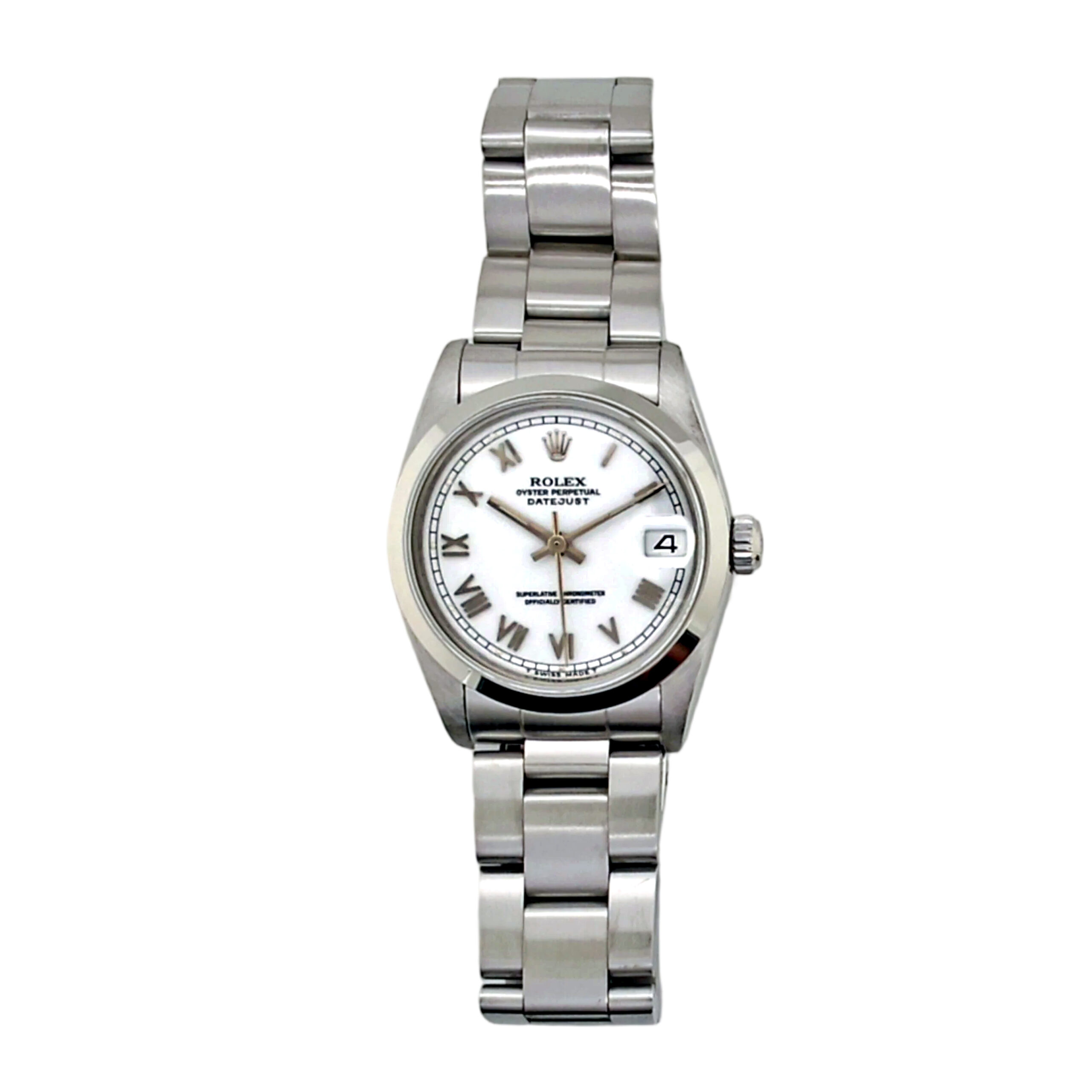 Rolex Datejust 31 68240