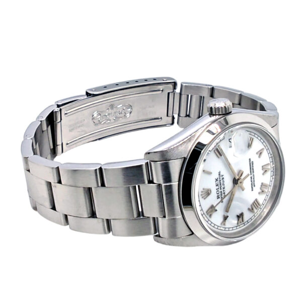 Rolex Datejust 31 68240