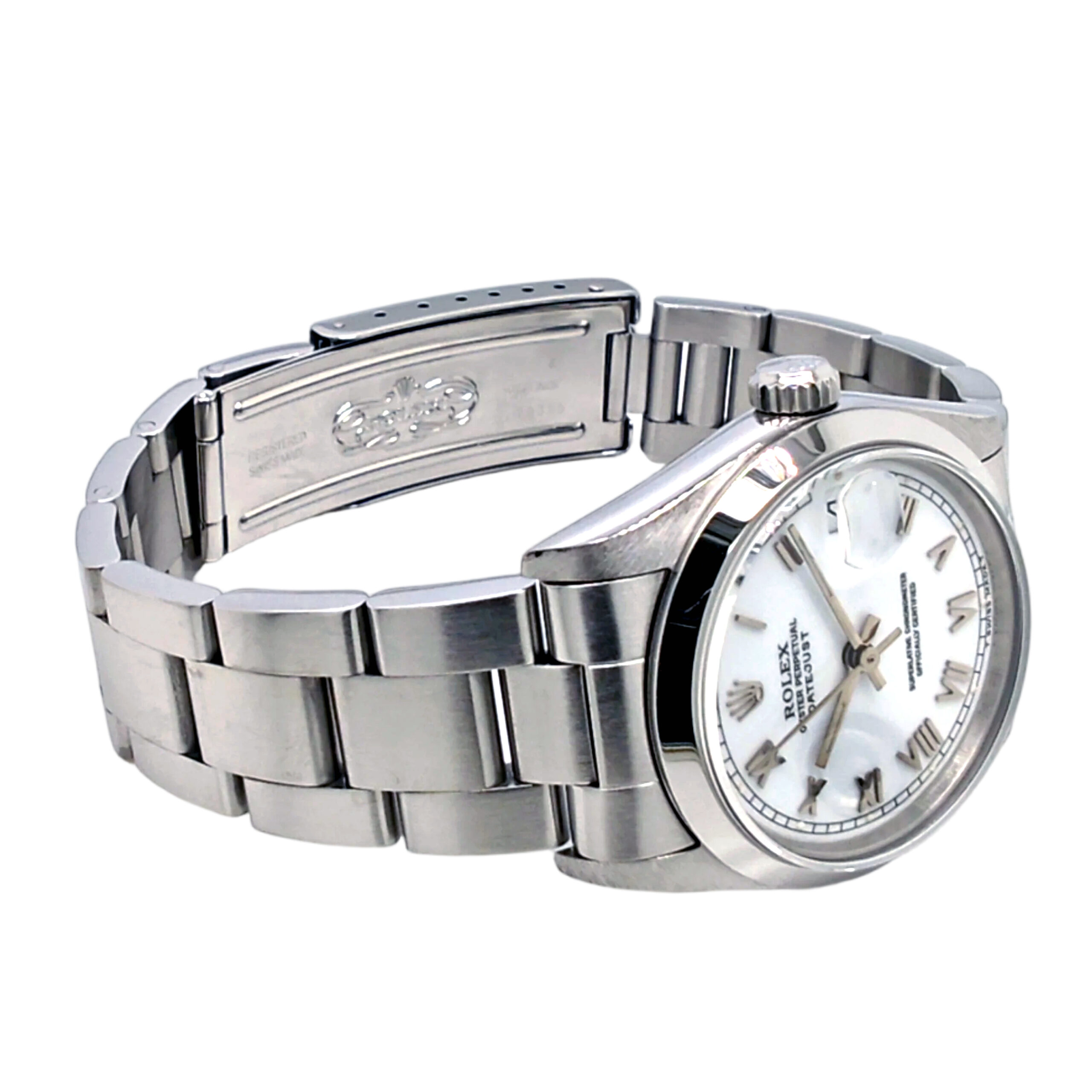 Rolex Datejust 31 68240