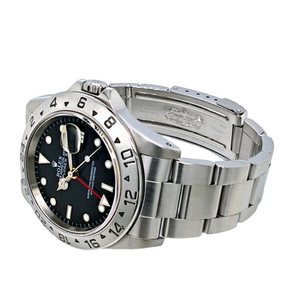 Rolex Explorer II 16570