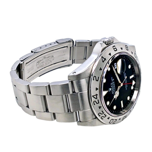 Rolex Explorer II 16570