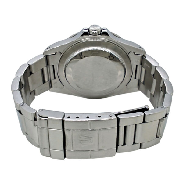 Rolex Explorer II 16570