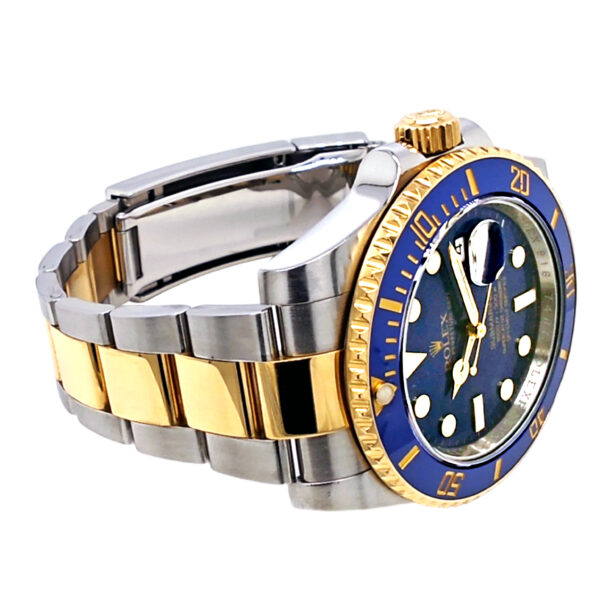 Rolex Submariner 116613LB