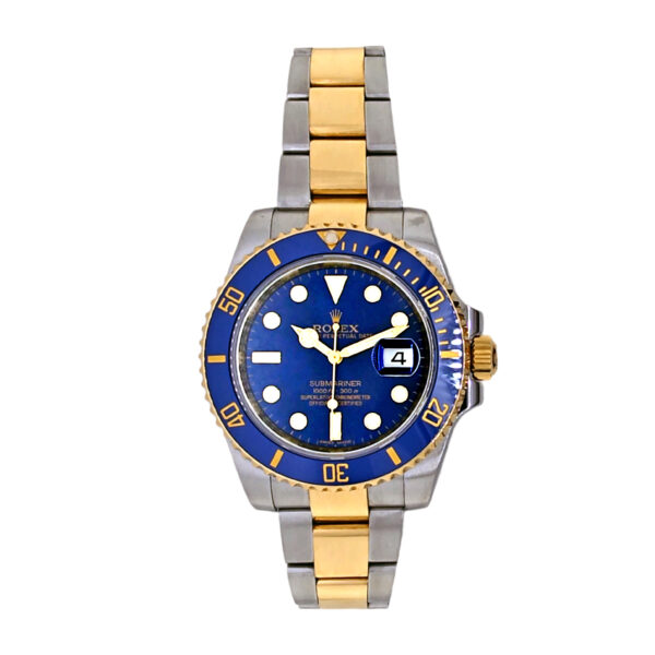 Rolex Submariner 116613LB