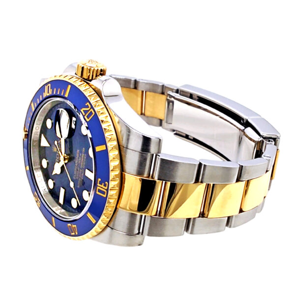 Rolex Submariner 116613LB