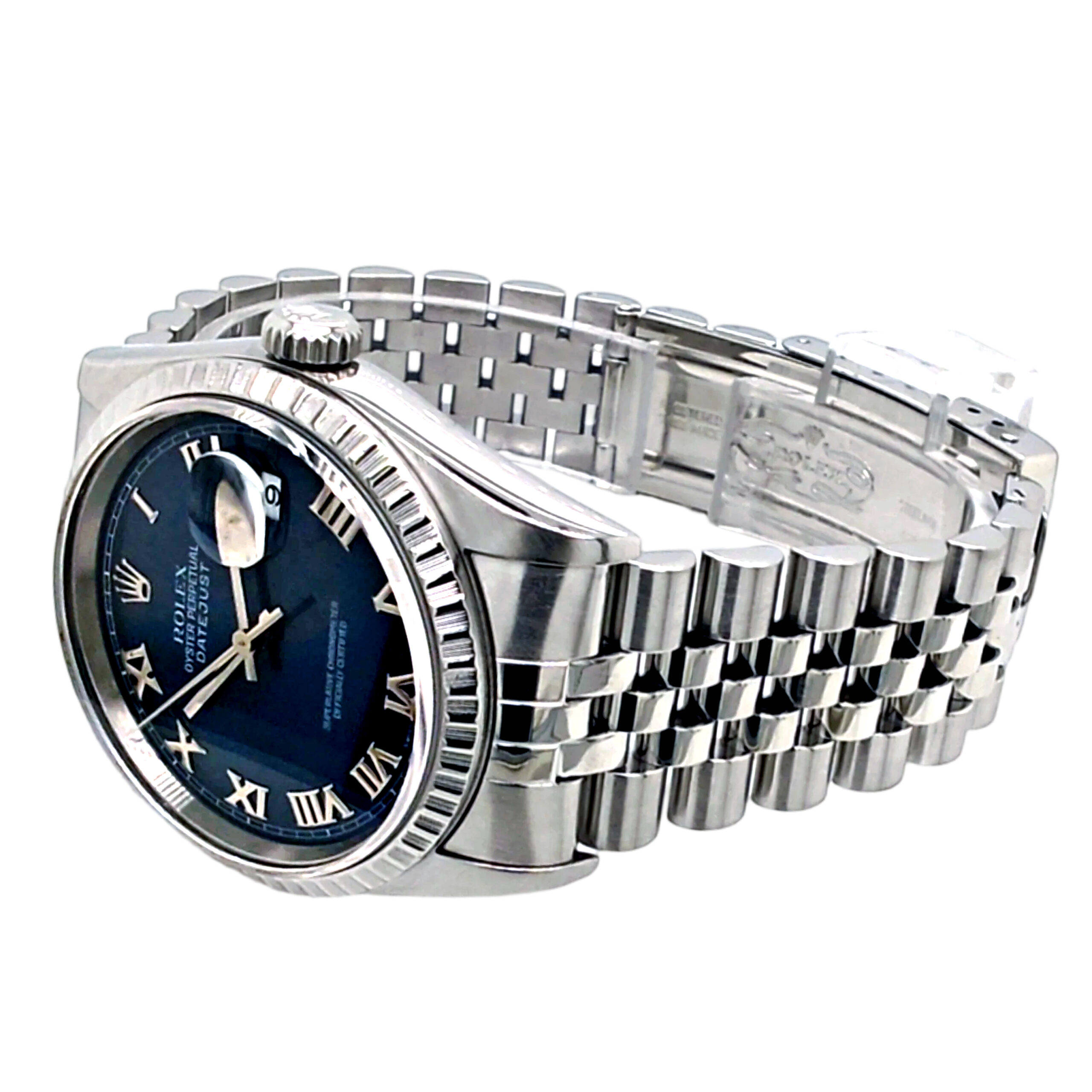 Rolex Datejust 36 16200
