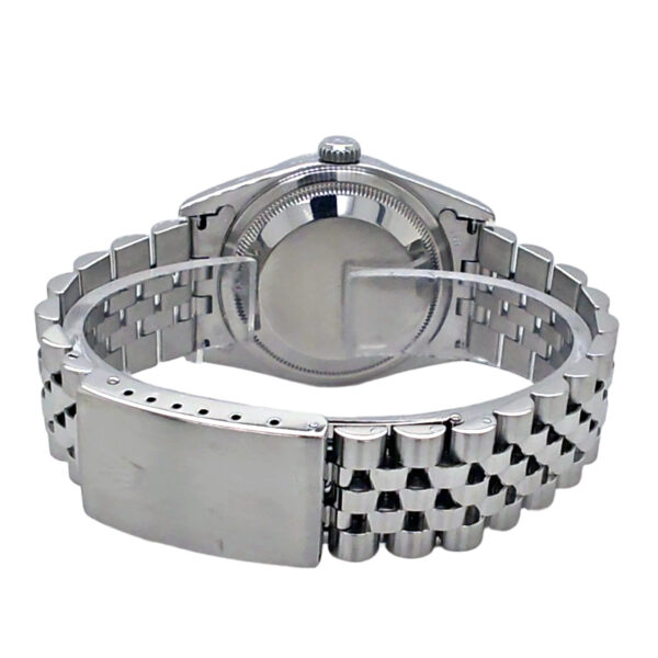 Rolex Datejust 36 16200